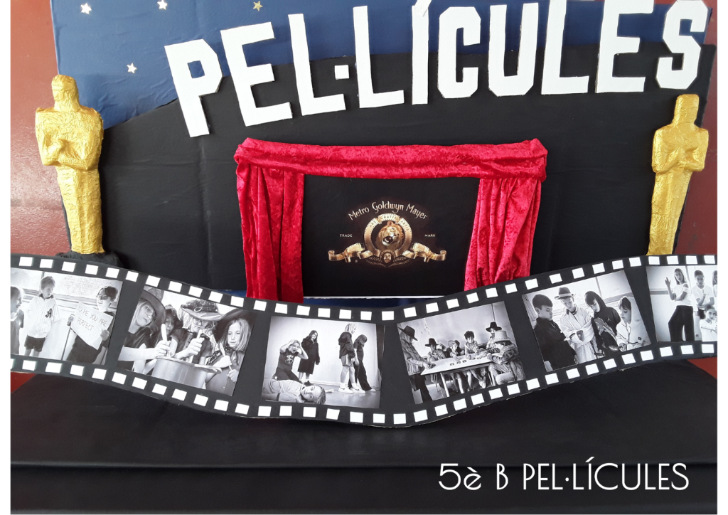 Pel·lícules