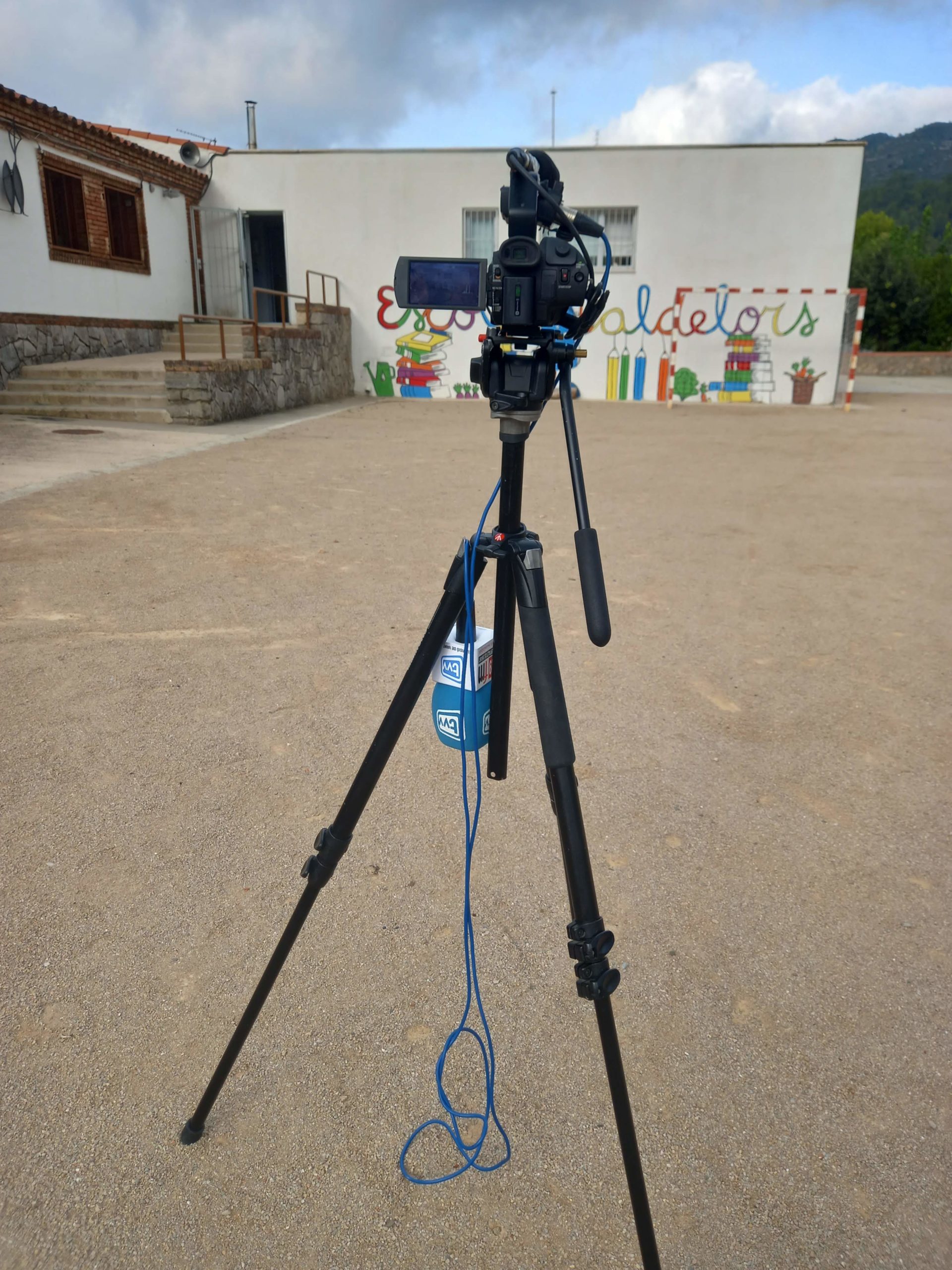 3,2,1... comença el curs!