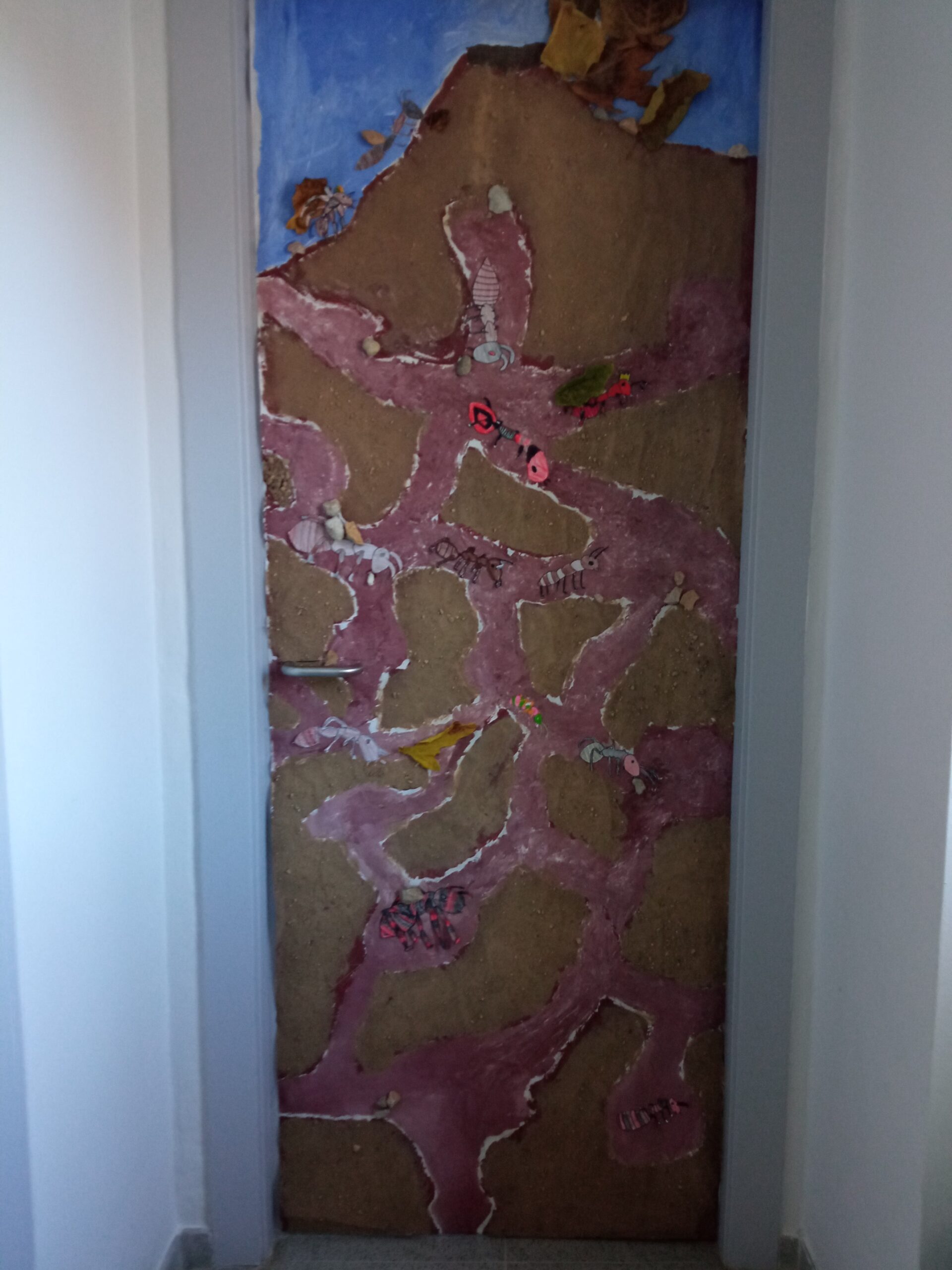 TEENAGERS: FORMIGUES