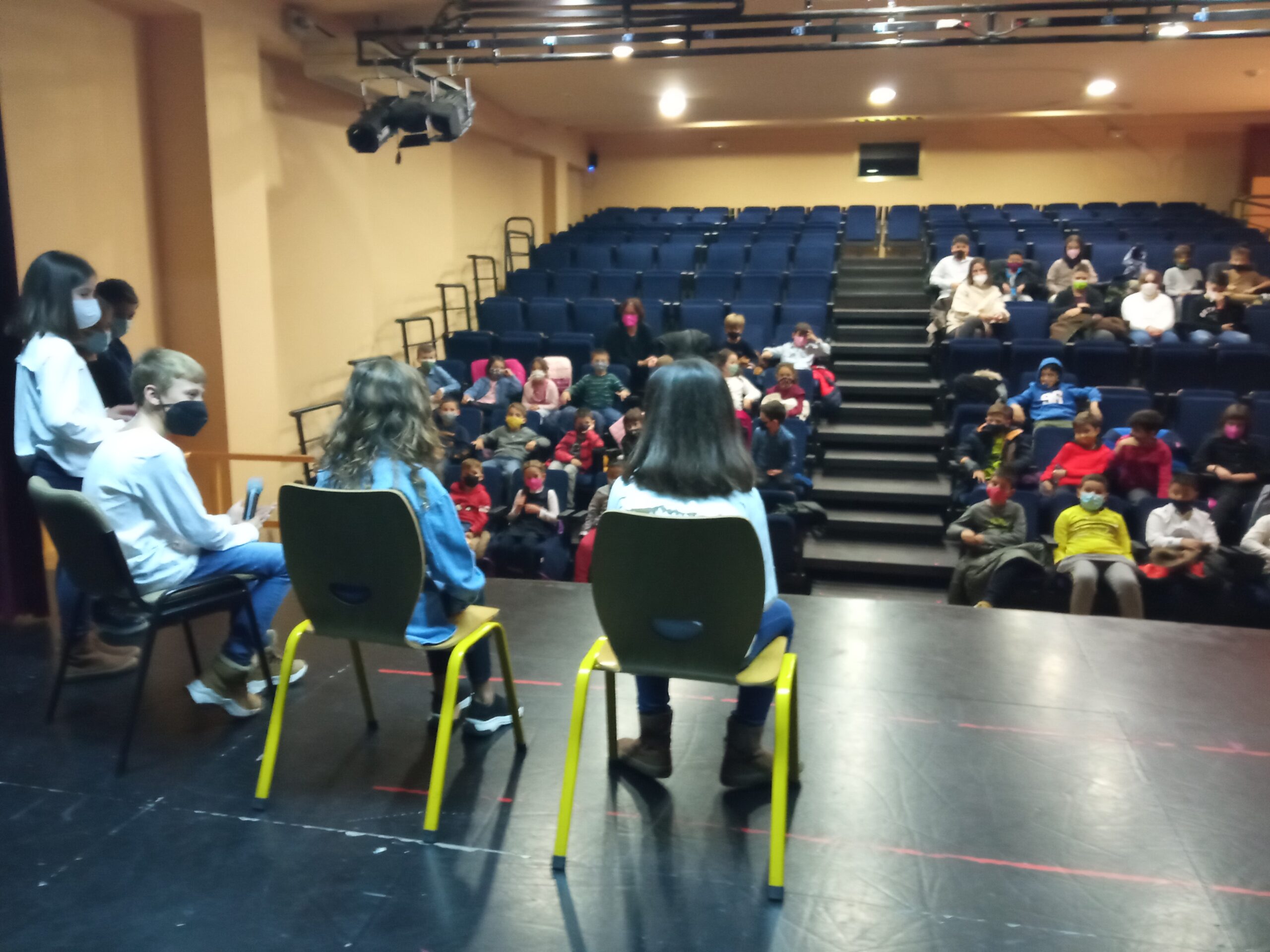 ASSAMBLE INFANTS GENERAL