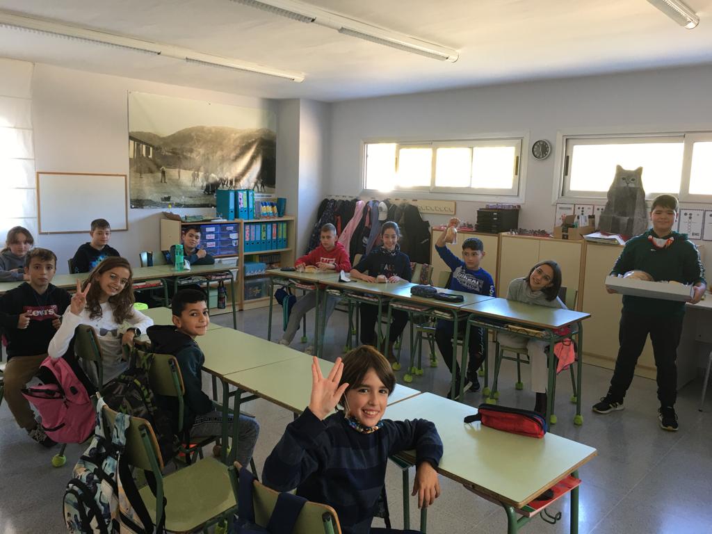 Foto de ESCOLA VALDELORS(1)