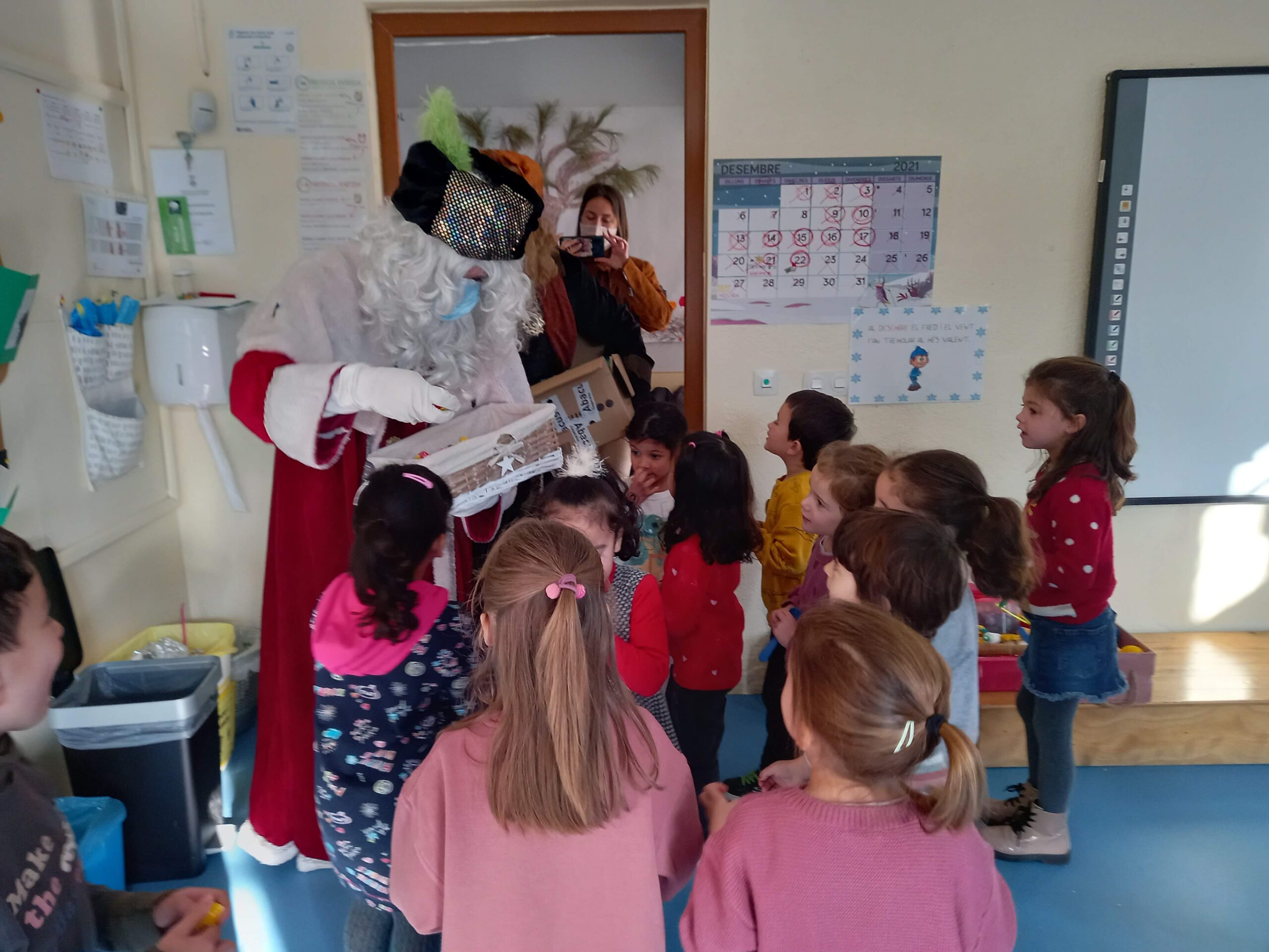 Emissaris reials (2)