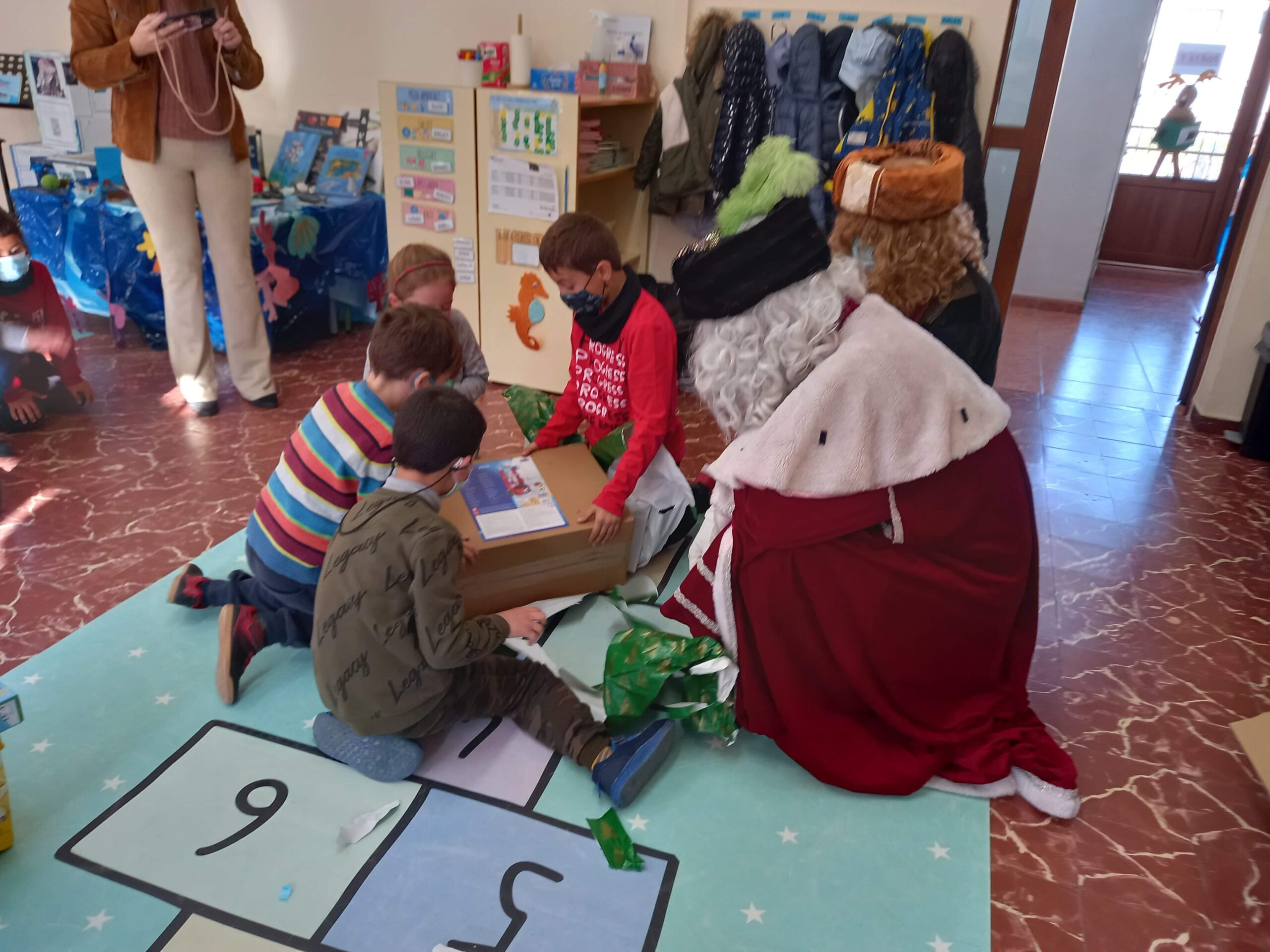 Emissaris reials (5)