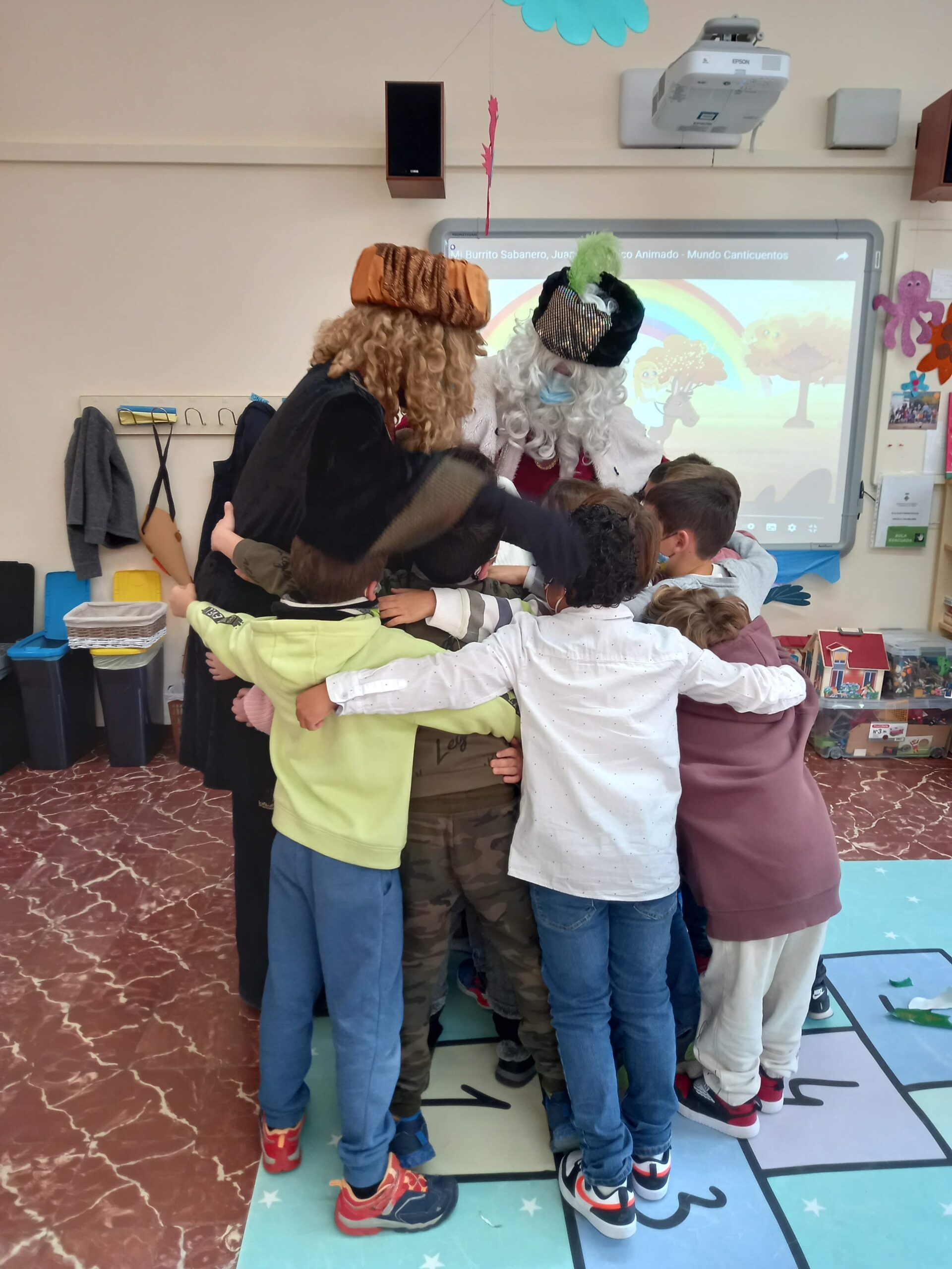 Emissaris reials (6)