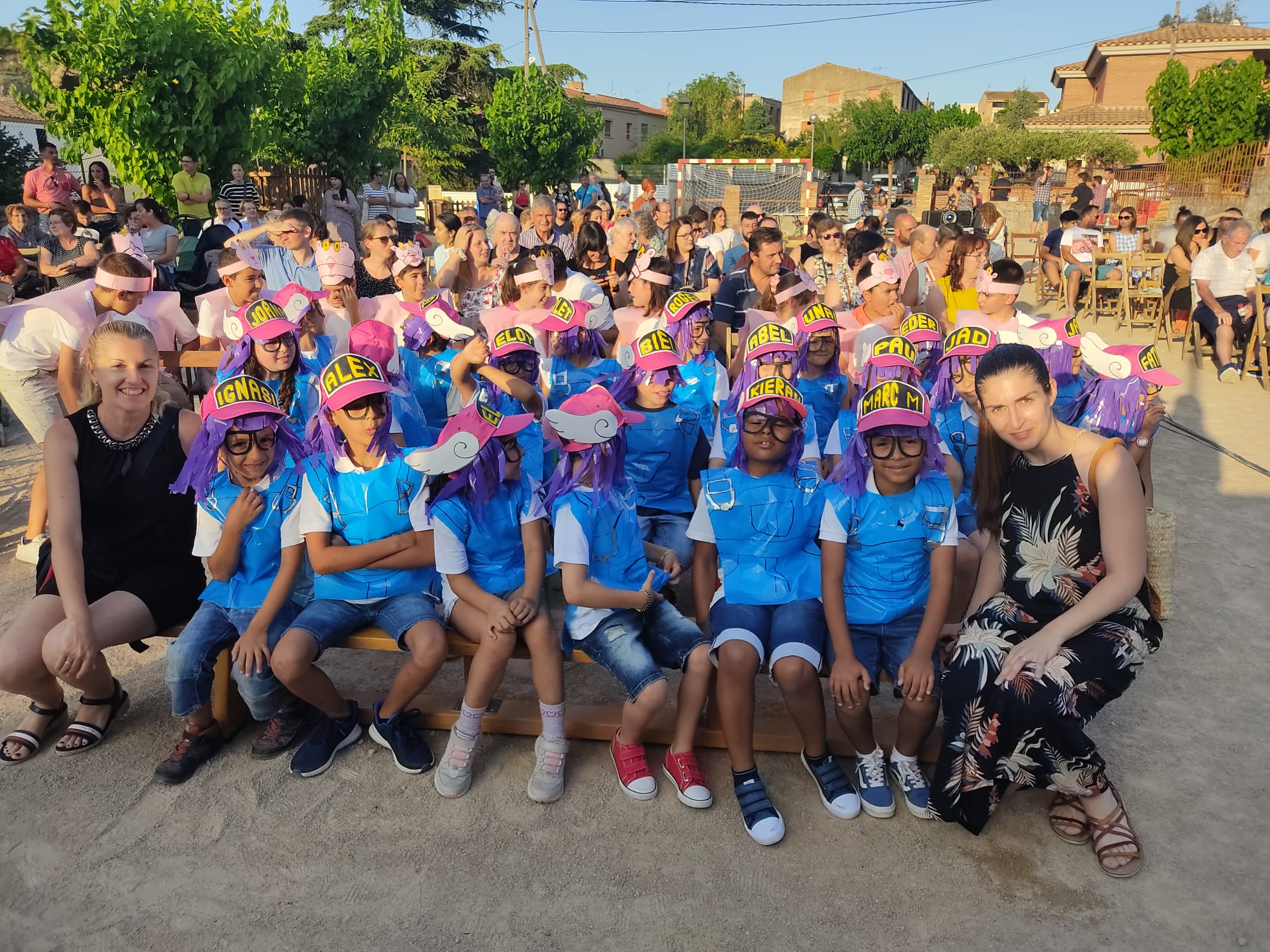 Foto de ESCOLA VALDELORS (1)