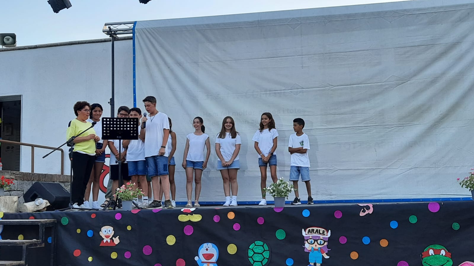 Foto de ESCOLA VALDELORS (2)