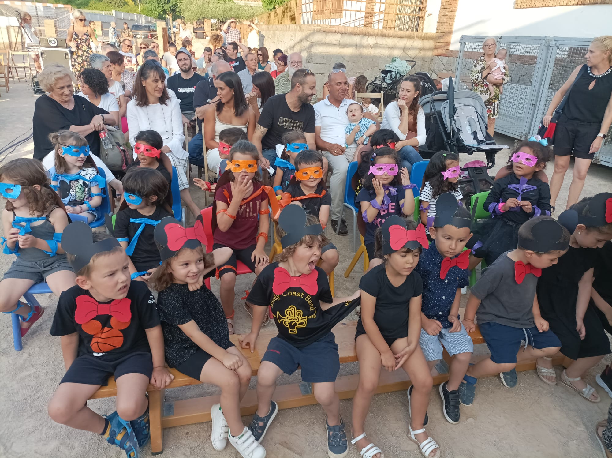 Foto de ESCOLA VALDELORS (3)