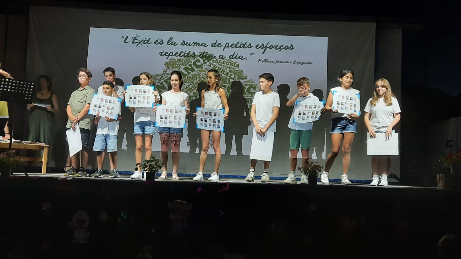 Foto de ESCOLA VALDELORS