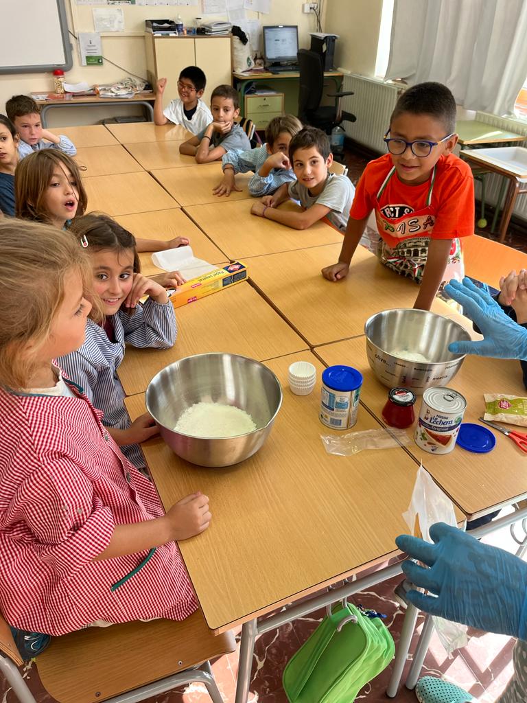 Foto de 🪁 ESCOLA VALDELORS (10)