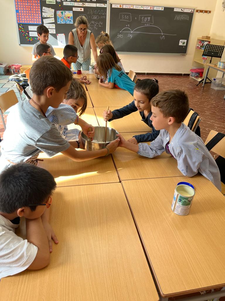 Foto de 🪁 ESCOLA VALDELORS (11)