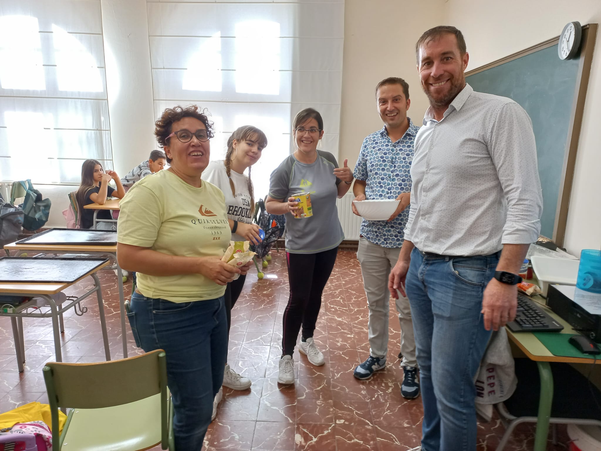 Foto de 🪁 ESCOLA VALDELORS (14)