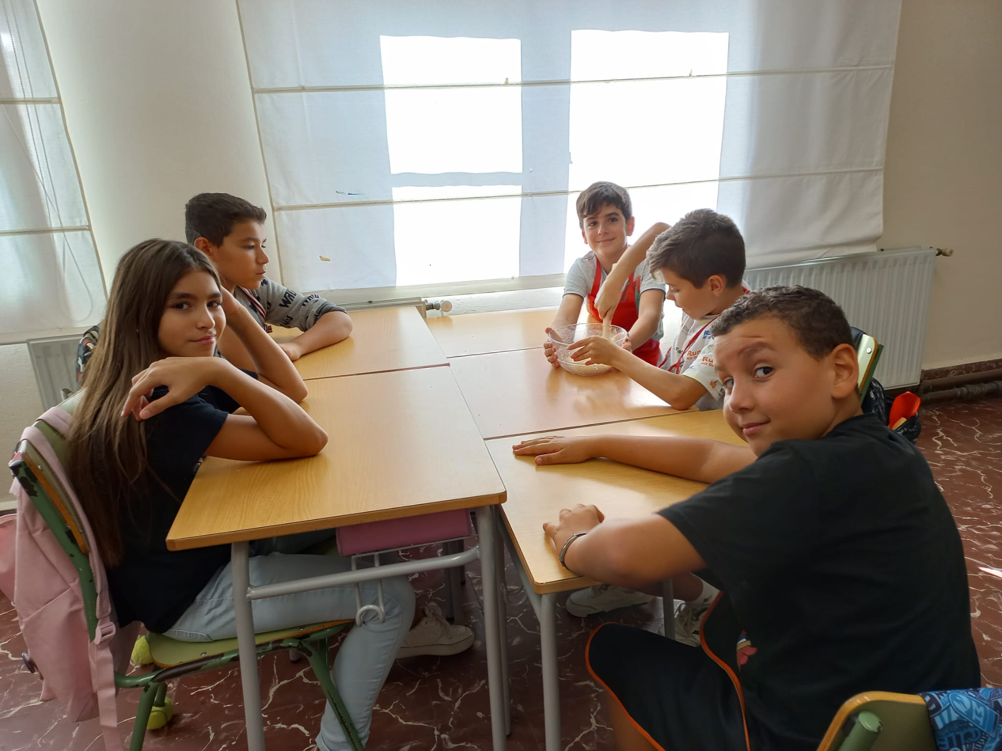 Foto de 🪁 ESCOLA VALDELORS (17)