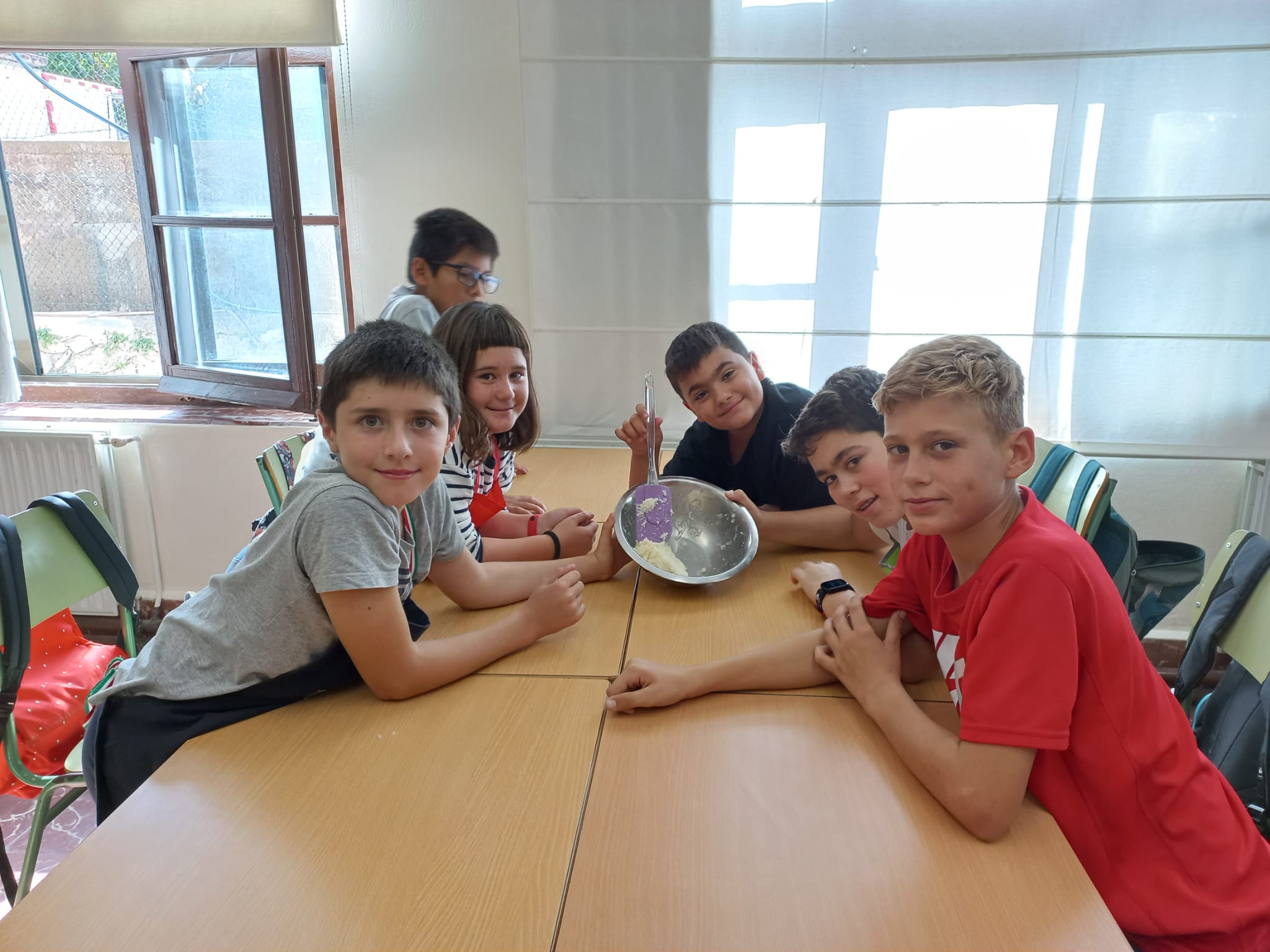 Foto de 🪁 ESCOLA VALDELORS (18)