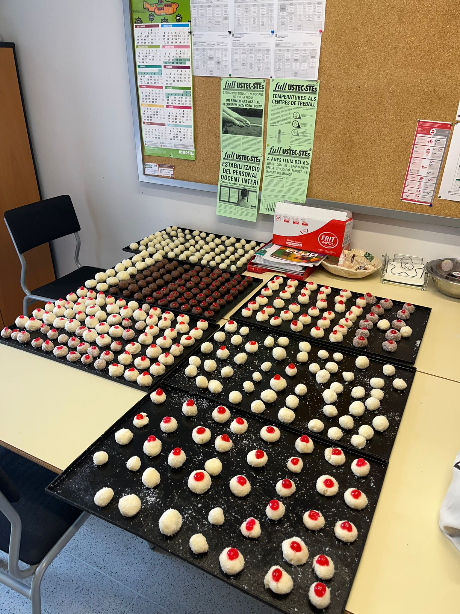 Foto de 🪁 ESCOLA VALDELORS (9)