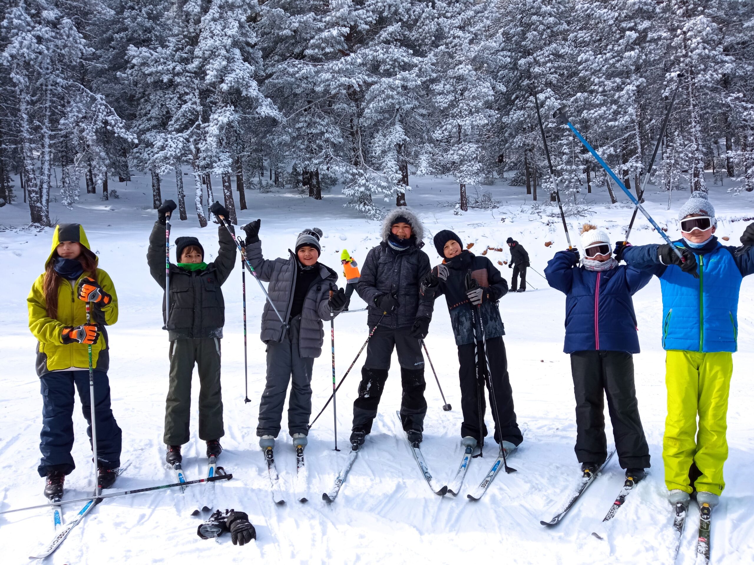 Som persones fantàstiques