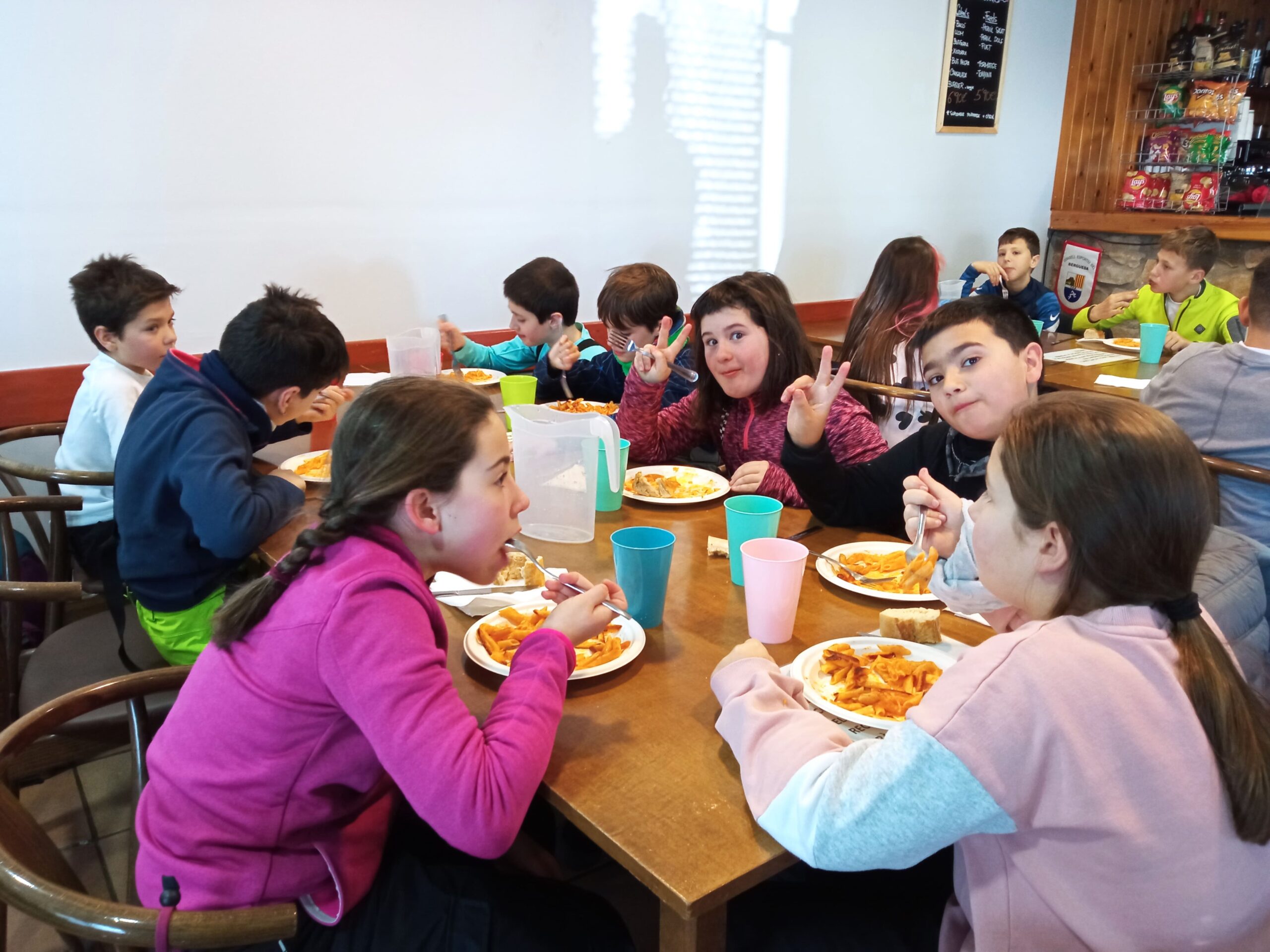 Nyam, nyam BON PROFIT