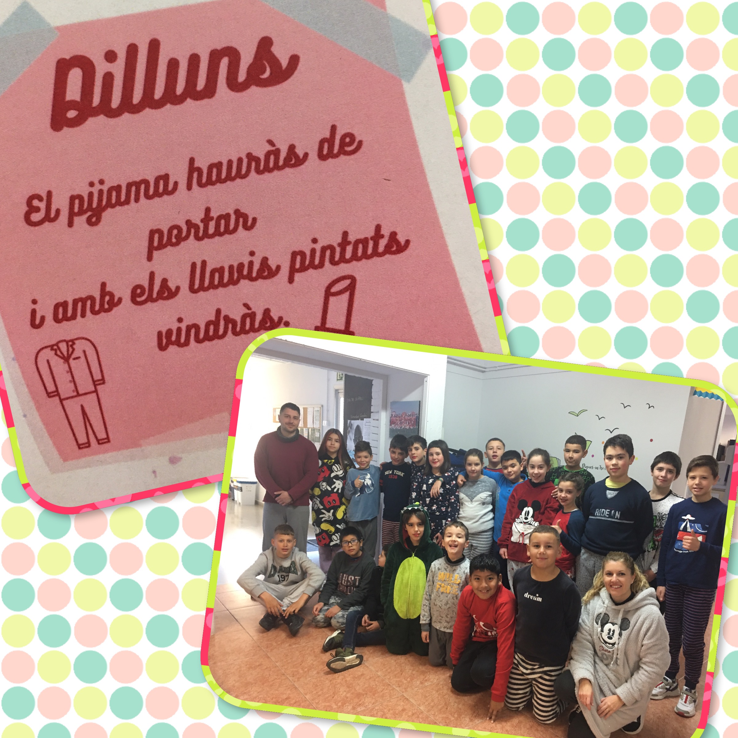 Dilluns