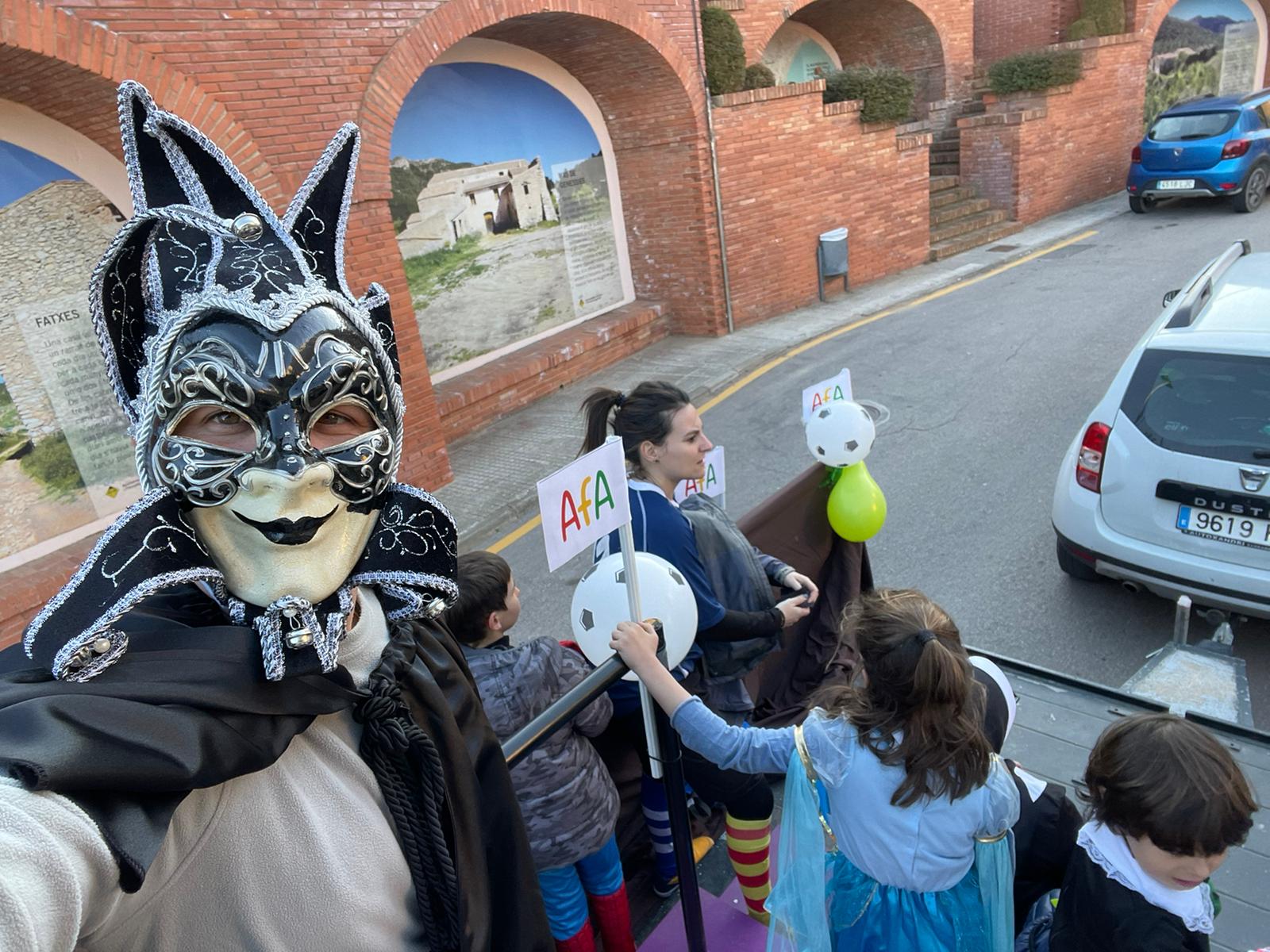 Foto de 🪁 ESCOLA VALDELORS (5)