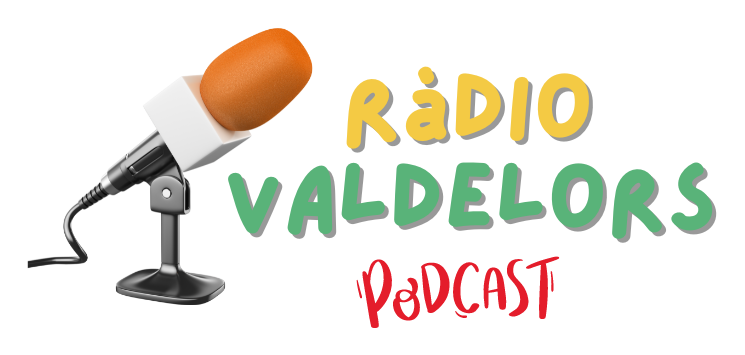 Ràdio Valdelors - Podcast