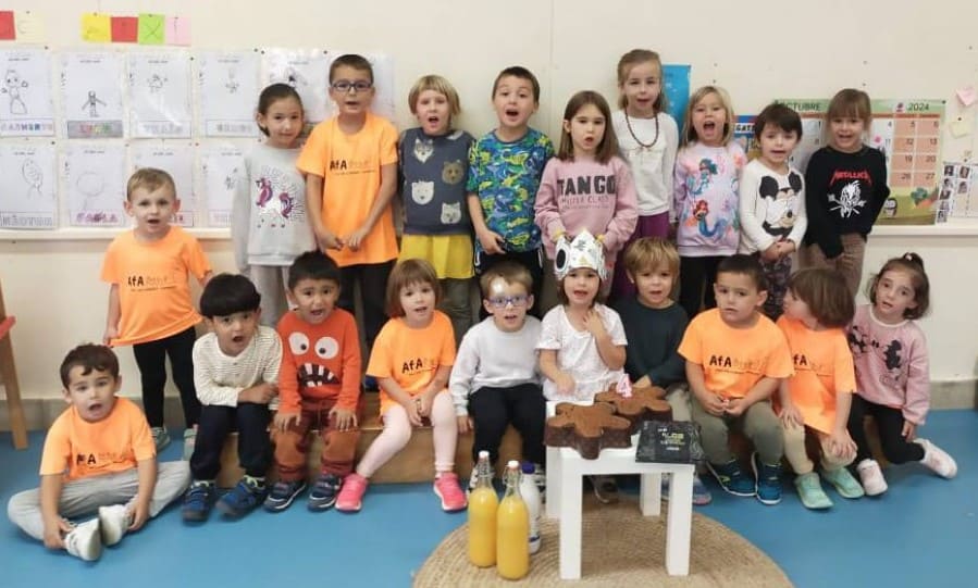 Aniversari Elna Saladié (1)