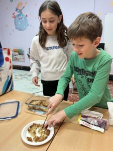 Moltes gràcies famílies per fer-nos gaudir MOLT en el dia de les llengües maternes