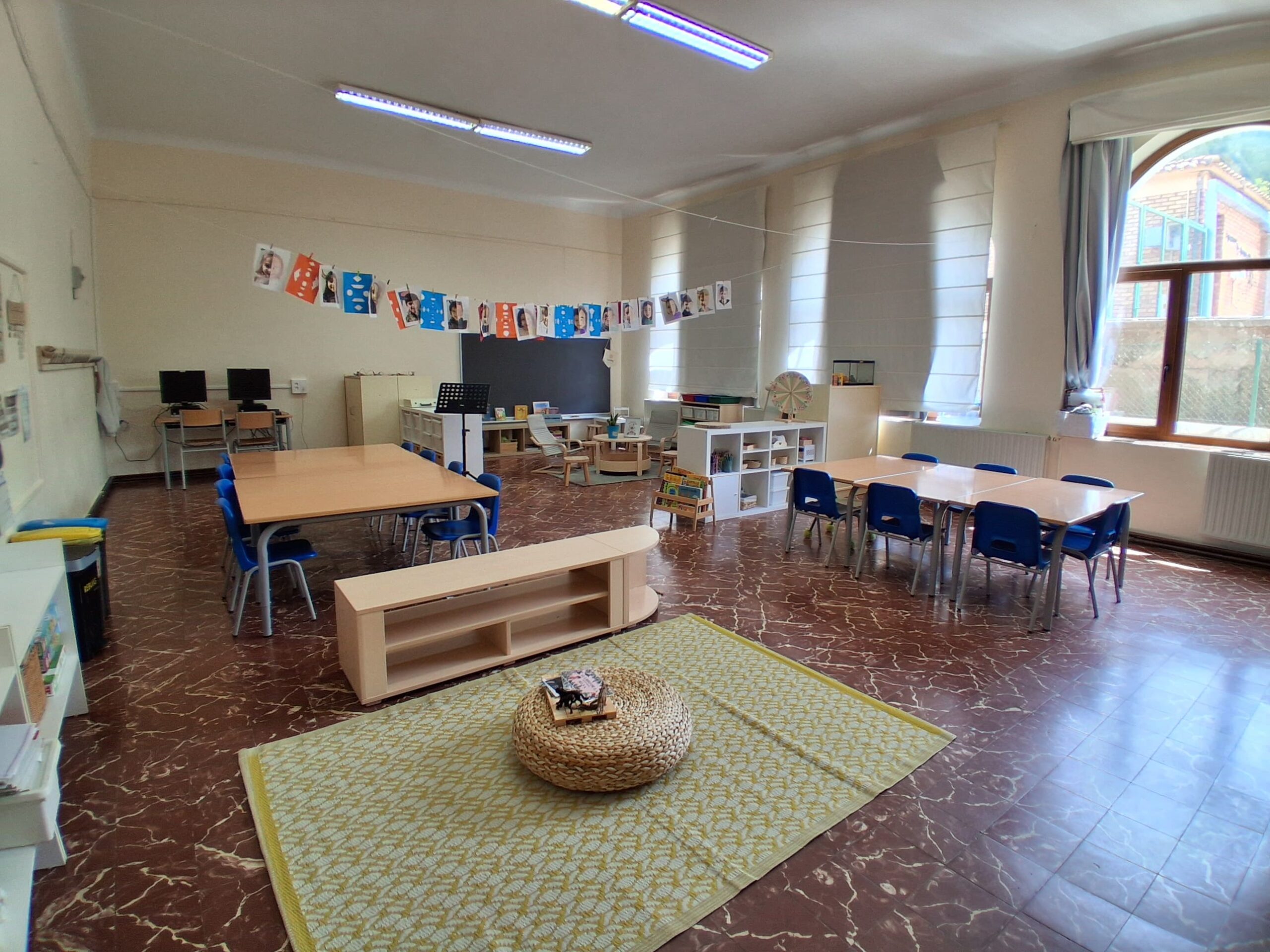 COMUNITAT DELS MITJANS