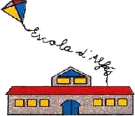 Escola d'Alfés - ZER L'Eral