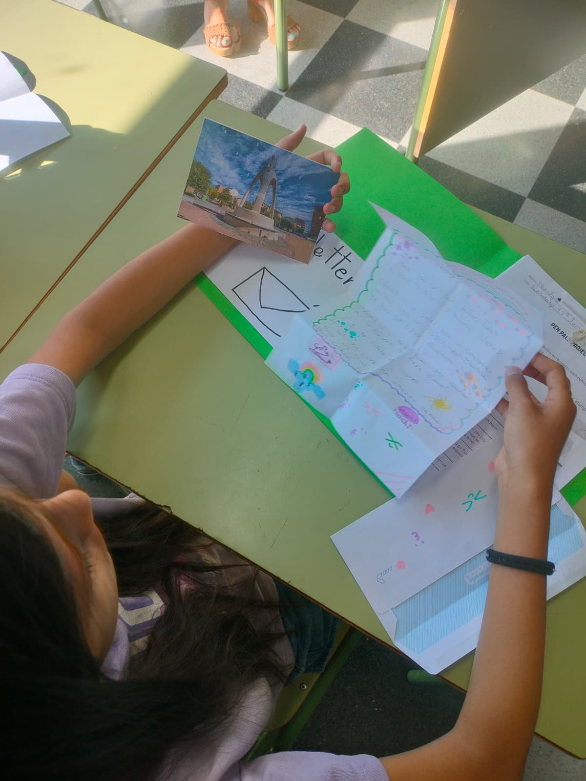 Penpals