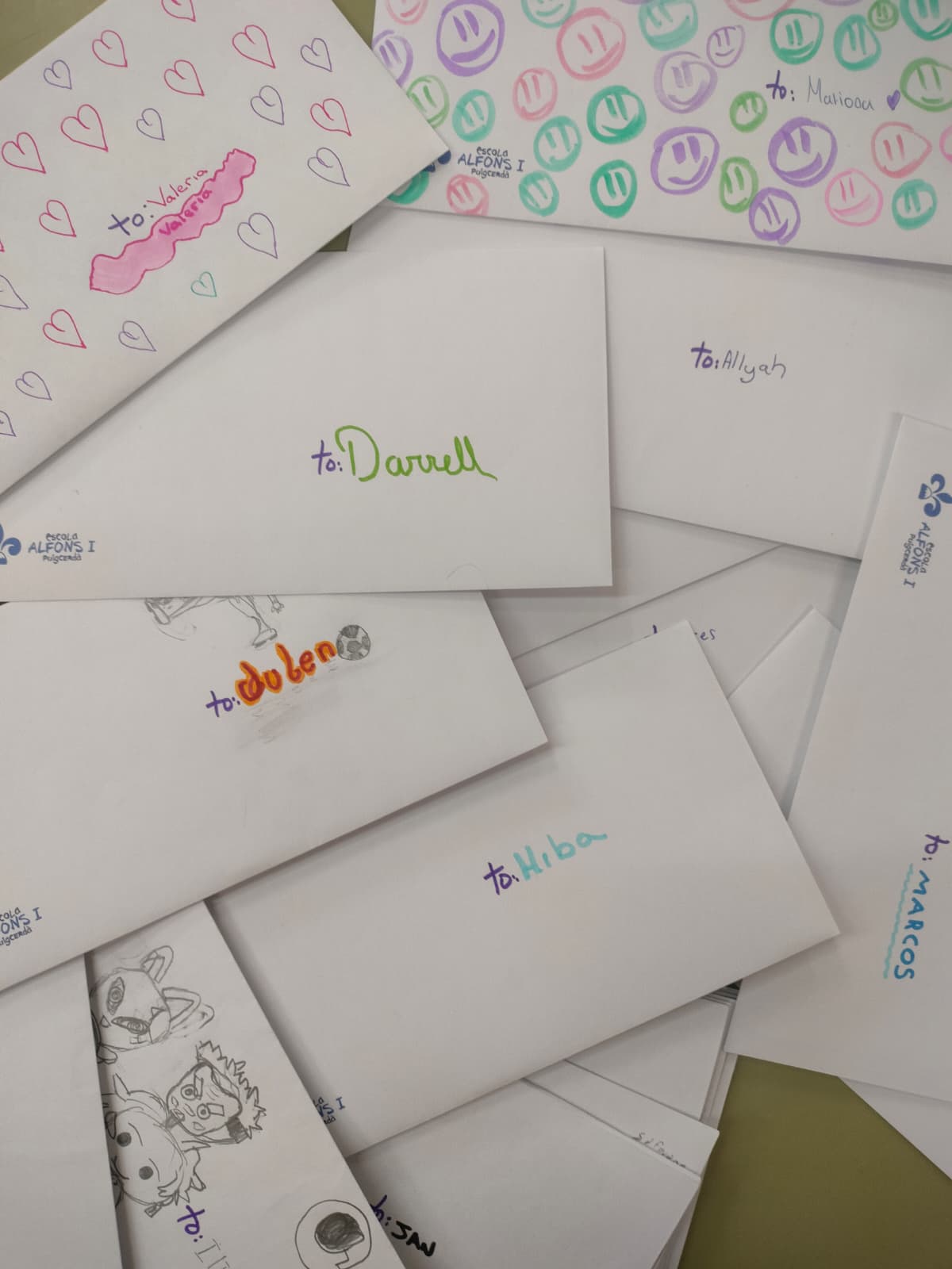 cartes