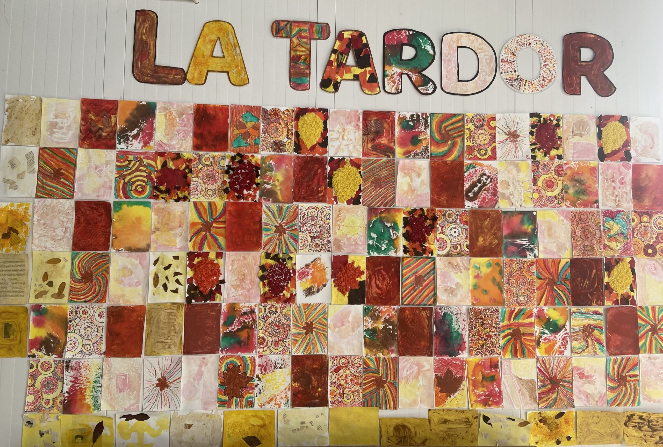 Collage de la tardor 2024