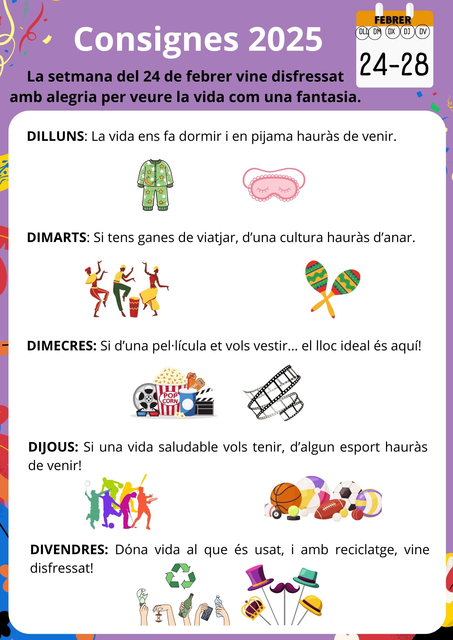 carnestoltes amistat (2)