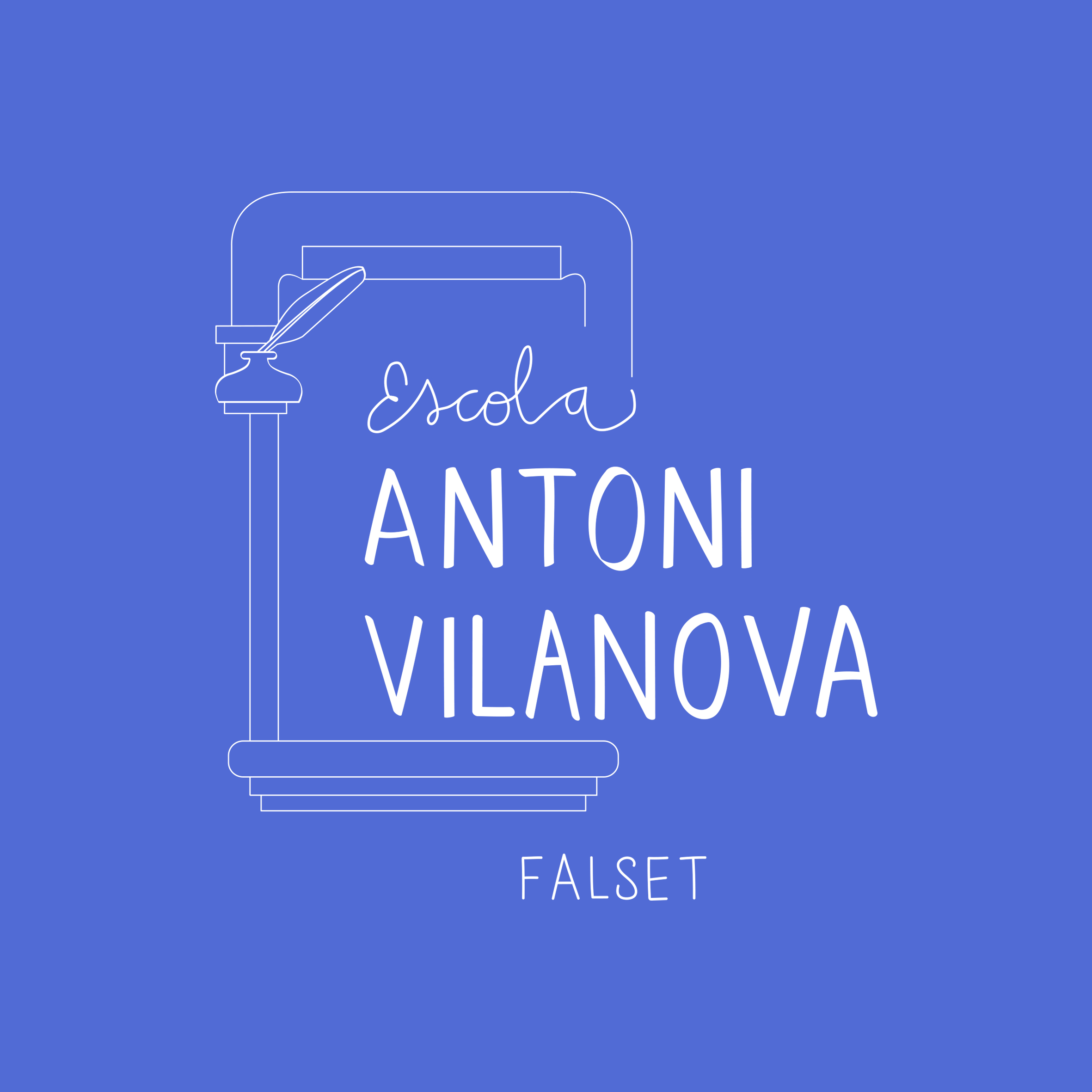 Escola Antoni Vilanova
