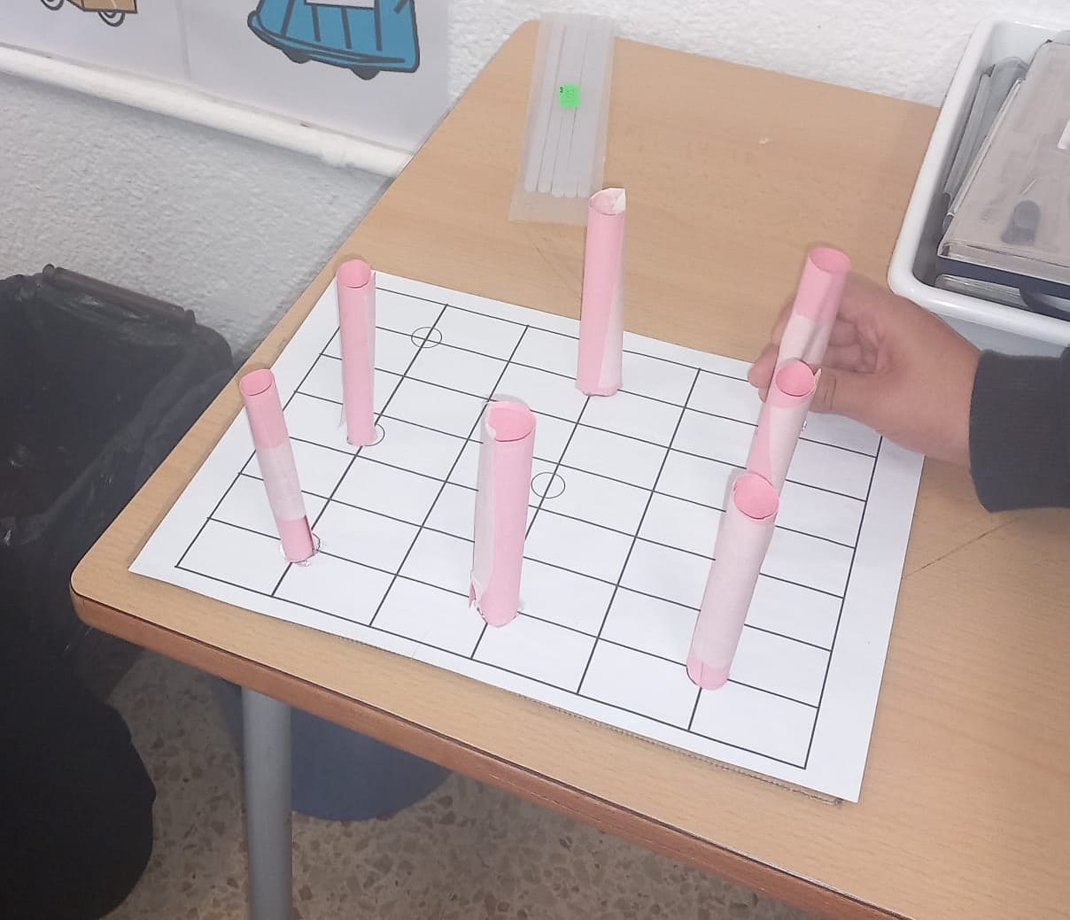 Taller 2 Associació Arquiniños