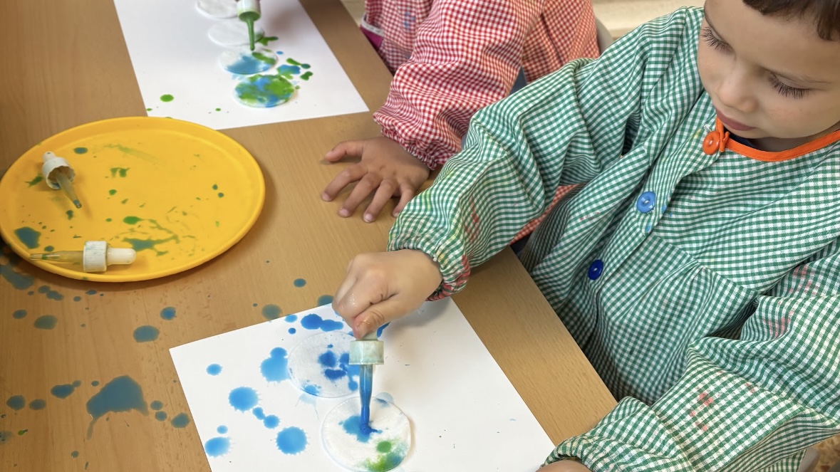 El nostre planeta; la Terra