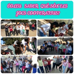 Portada jocs cooperatius