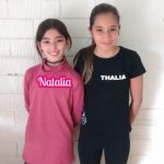 Thalia i Natalia
