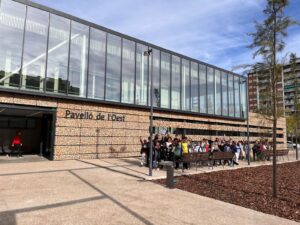 Clica a la imatge per veure les fotografies de la sortida