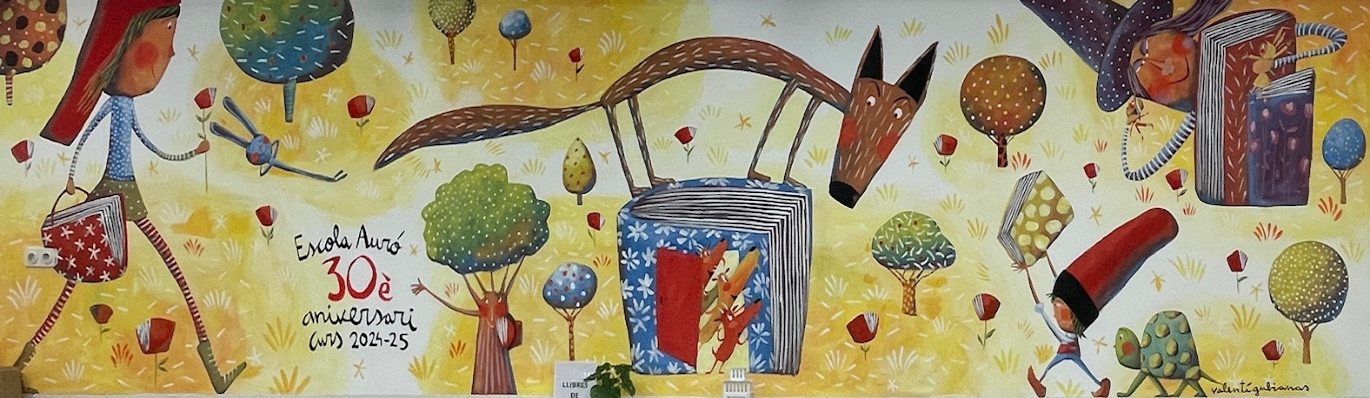 mural