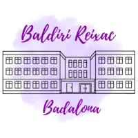 Escola Baldiri Reixac