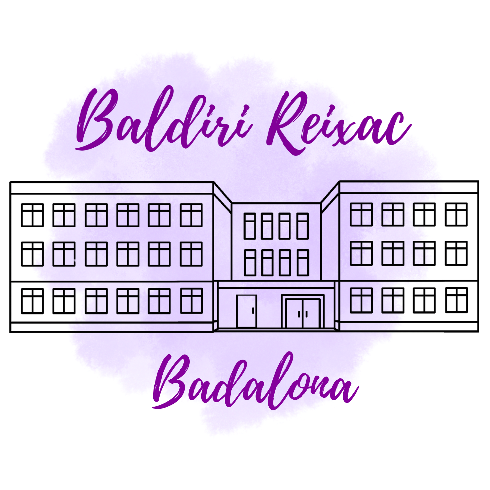 Escola Baldiri Reixac