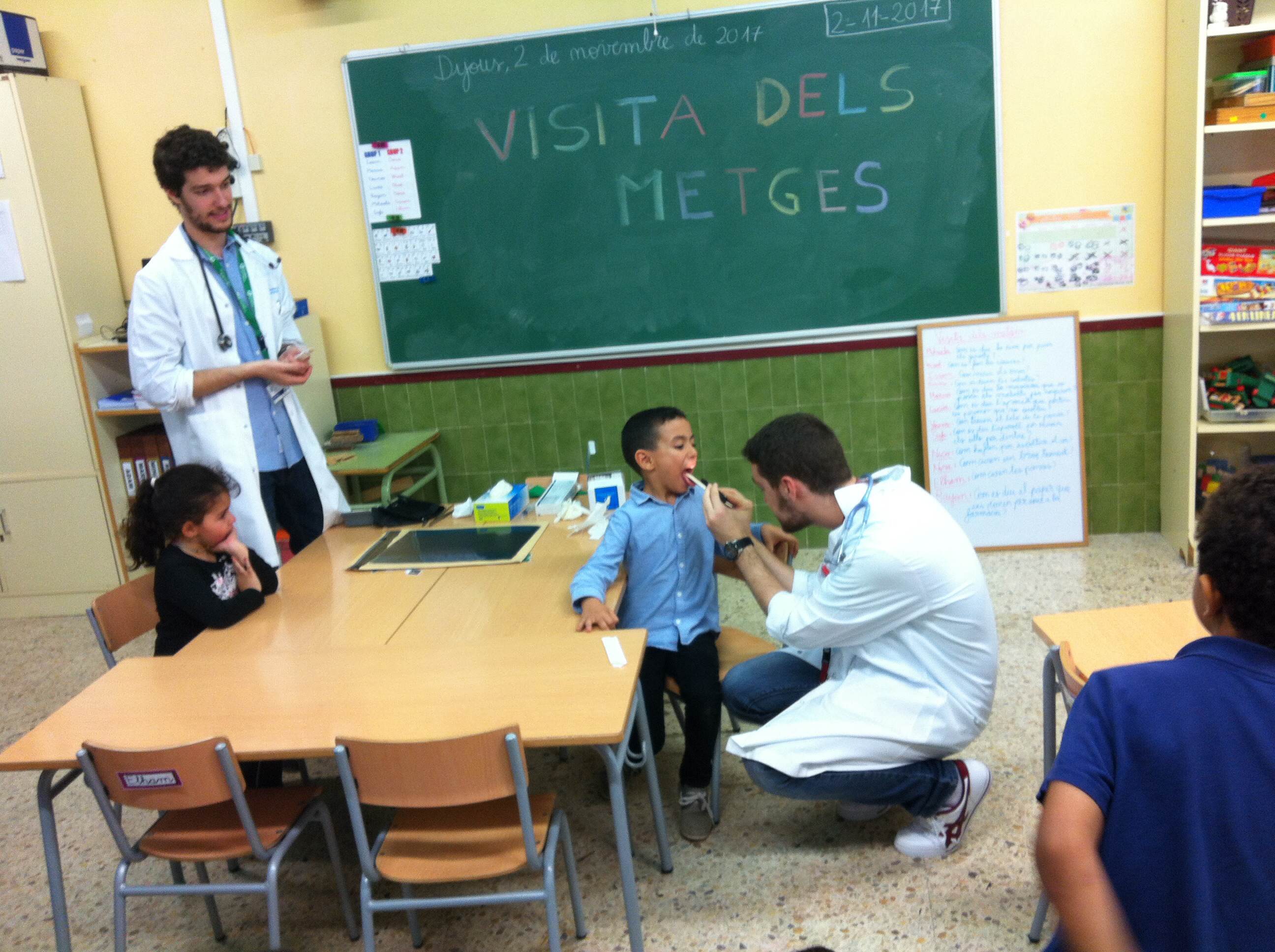 visita metges a primer (2)