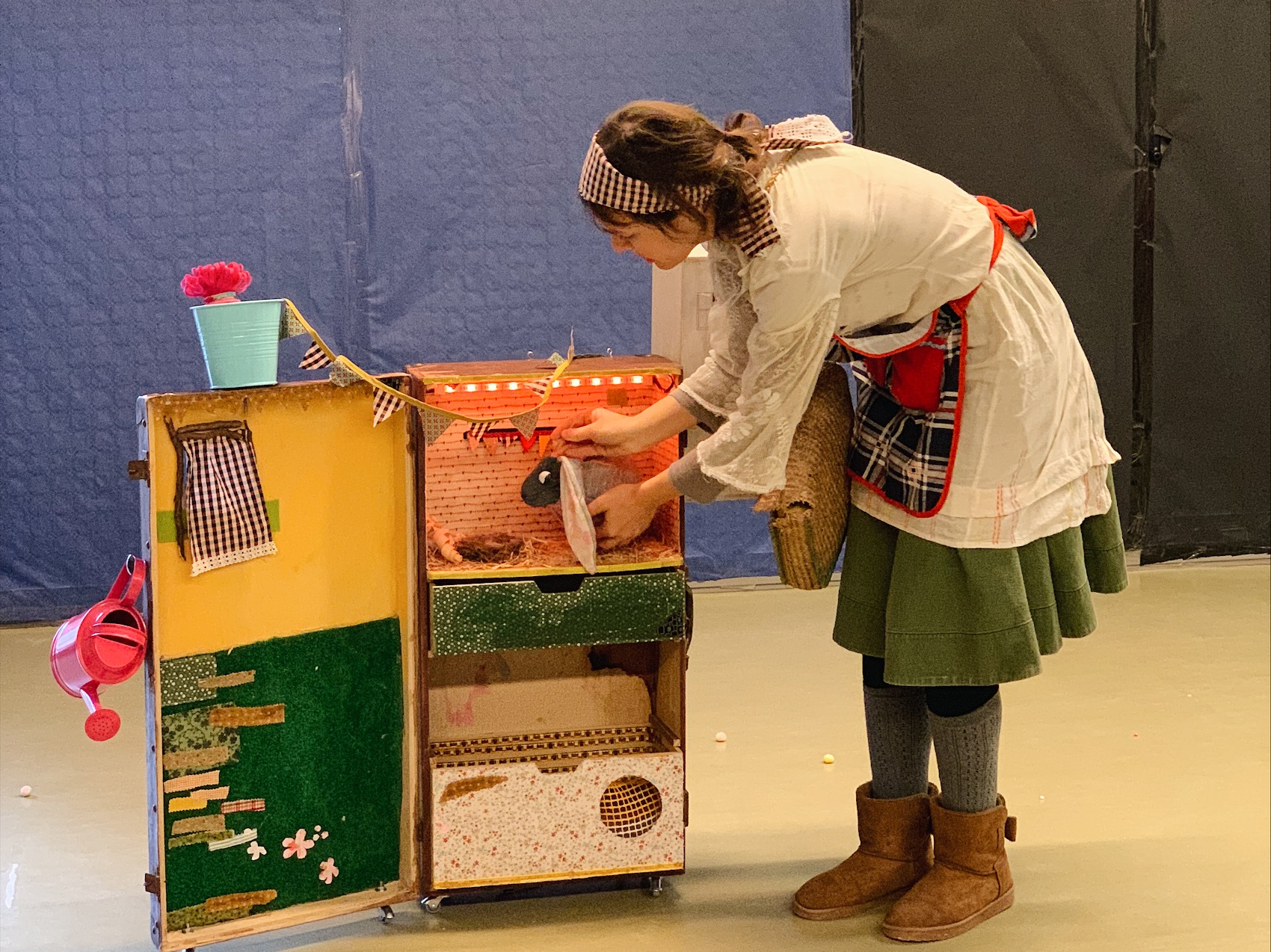 Processed with VSCO with a6 preset