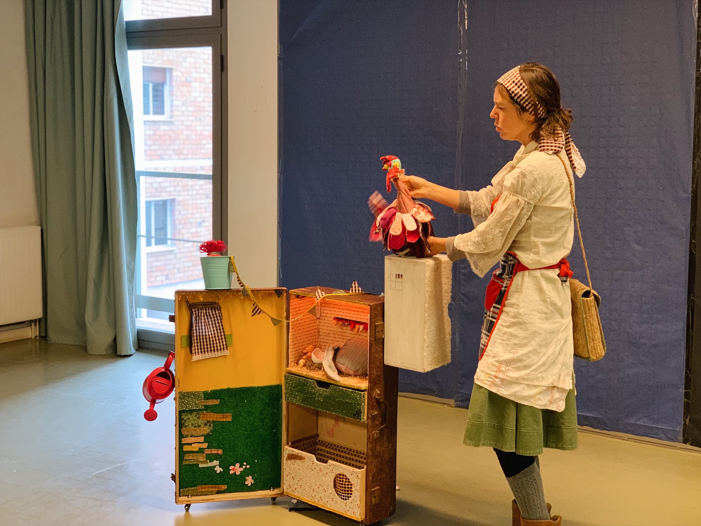 Processed with VSCO with a6 preset