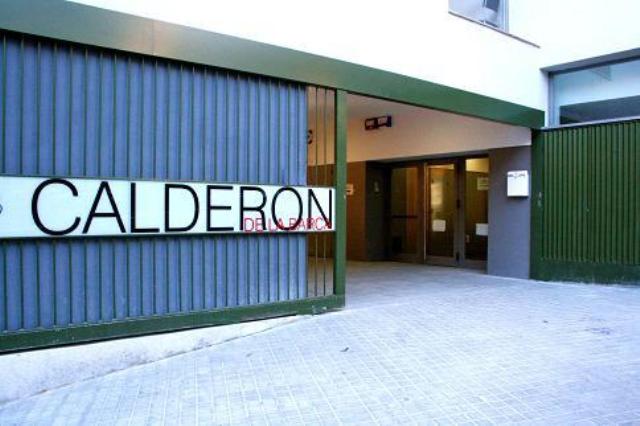 Escola Calderón de la Barca