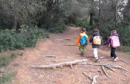 Visita Castell Ciuró II WEB