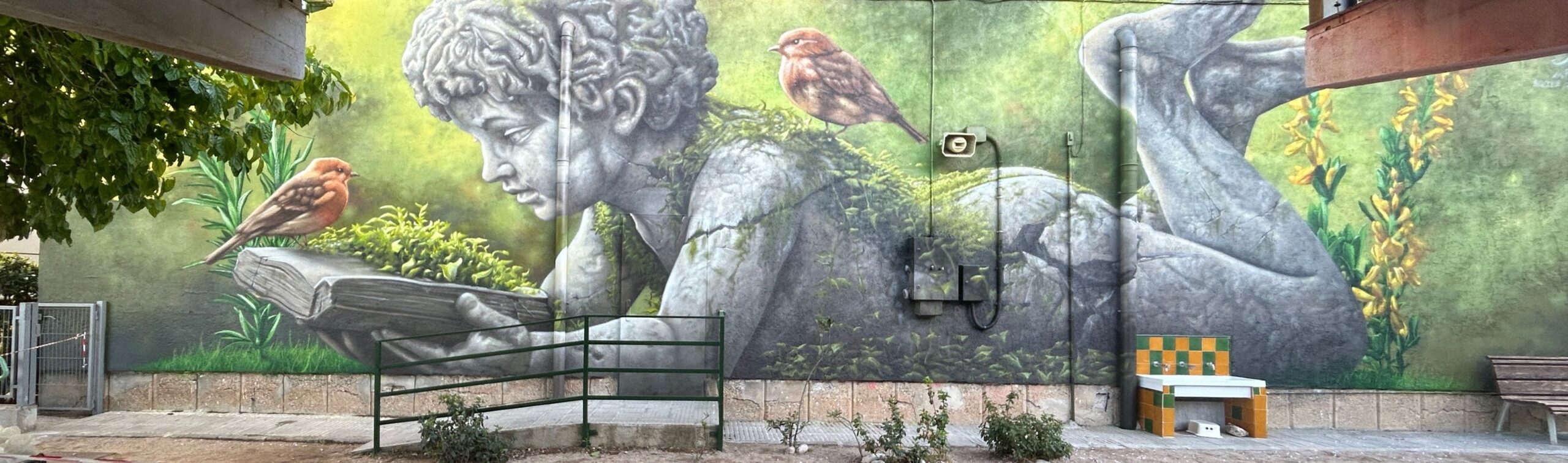 Mural 2