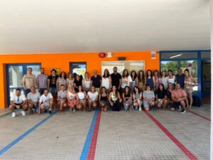 Mestres Escola Castell curs 2025-2026