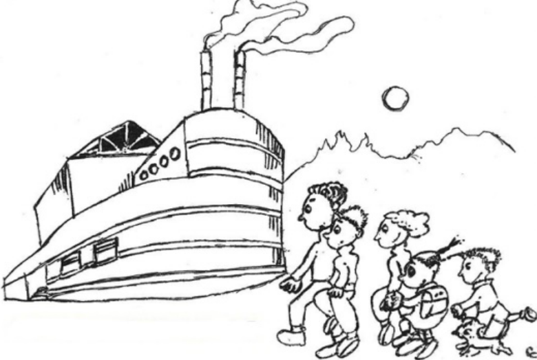 Escola Francesc Aldea i Pérez