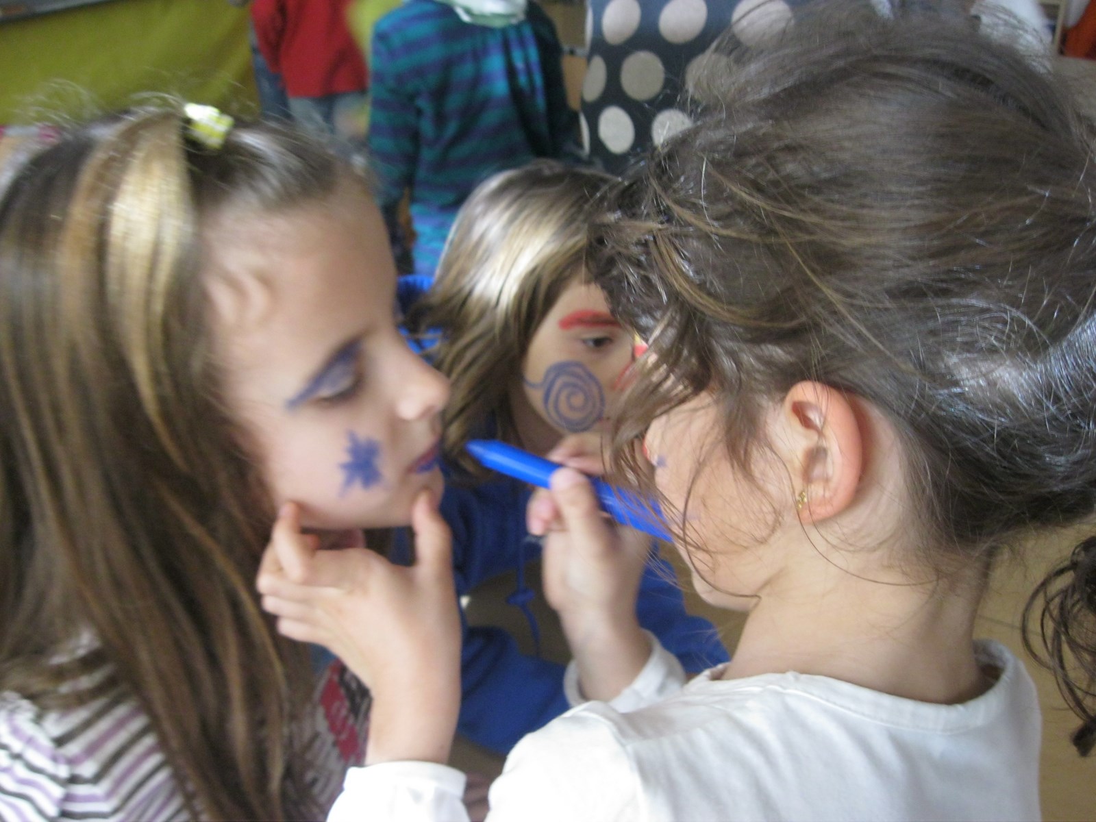 ens pintem la cara (6)