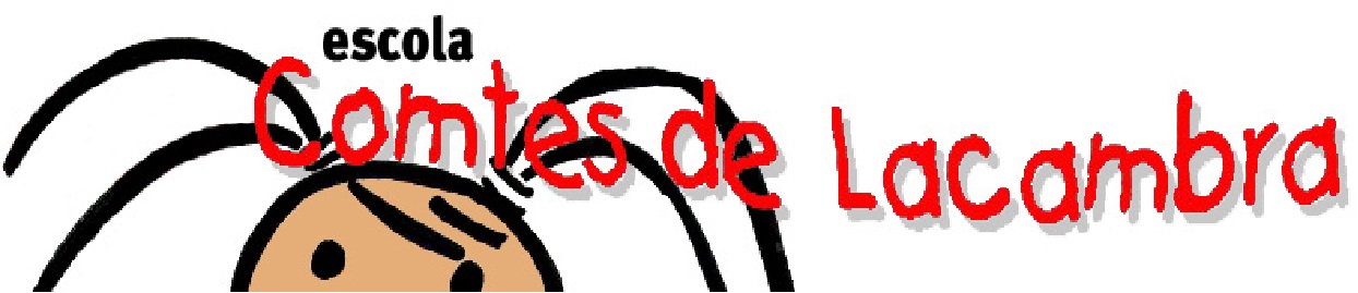 Escola Comtes de Lacambra